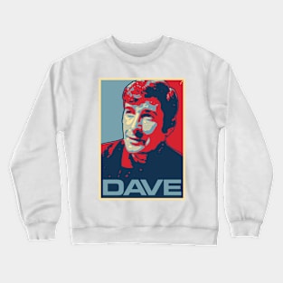 Dave Crewneck Sweatshirt